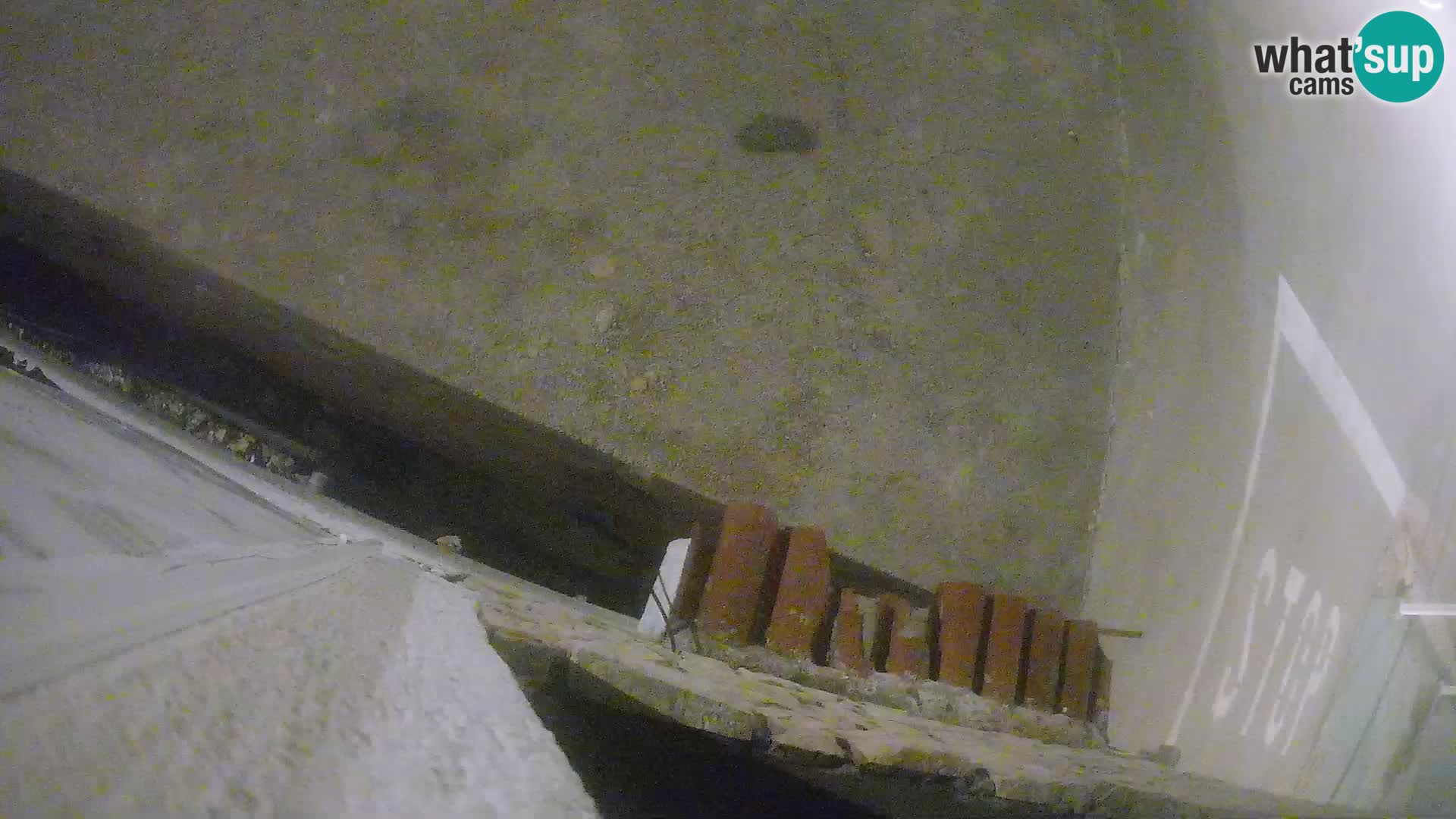 Webcam Metajna – Riva