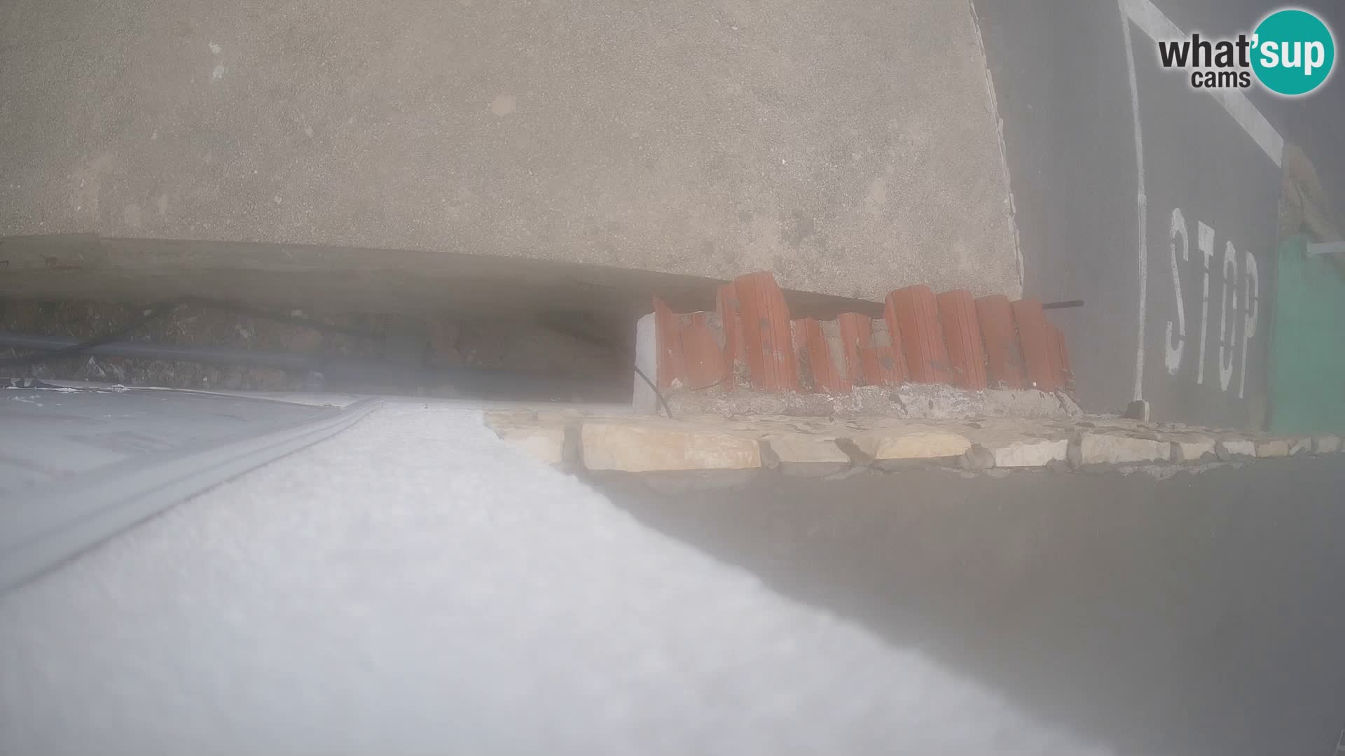 Webcam Metajna – Riva