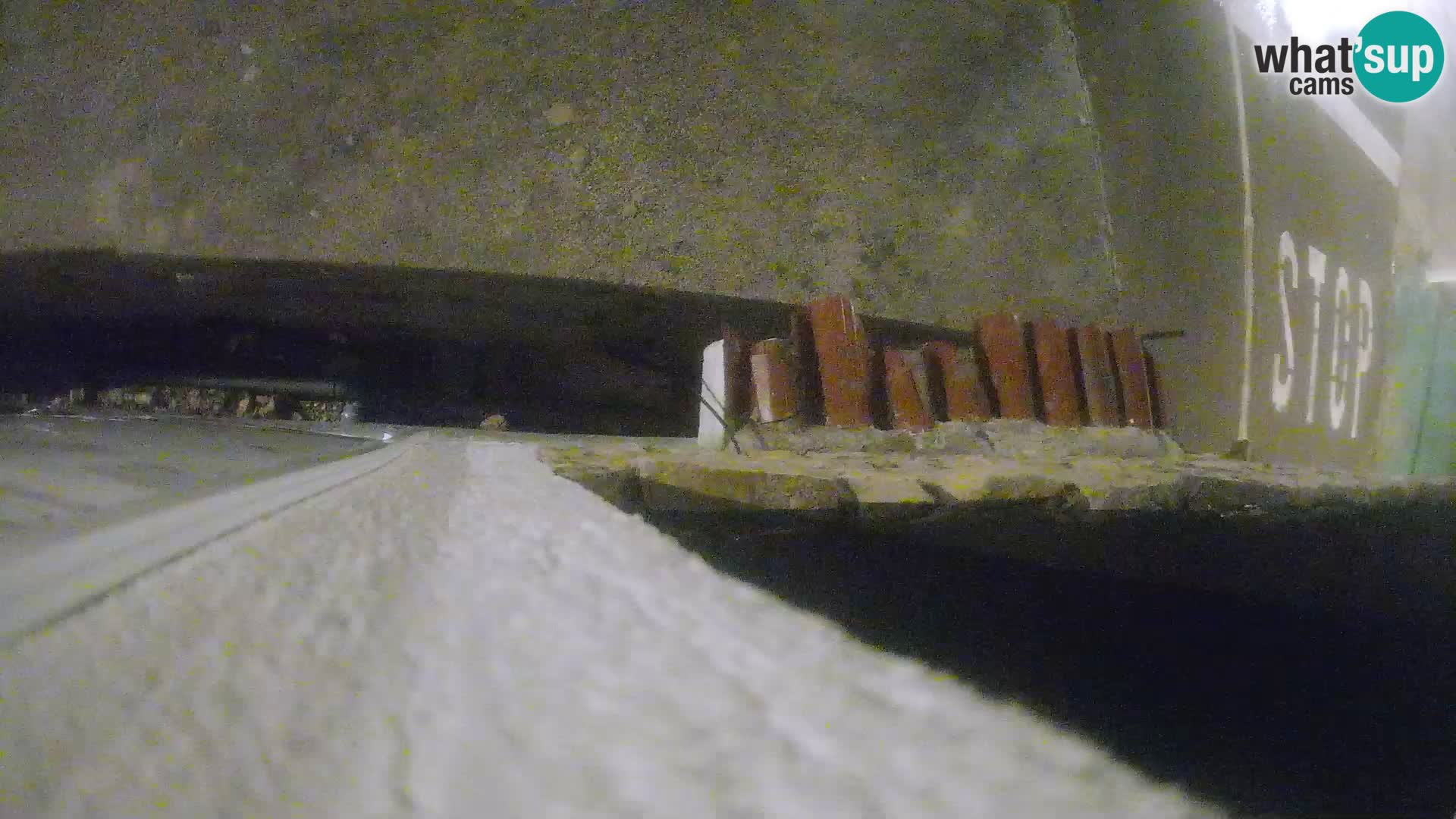 Webcam Metajna – Riva