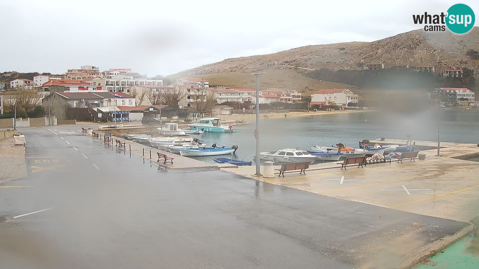 Webcam Metajna – Riva