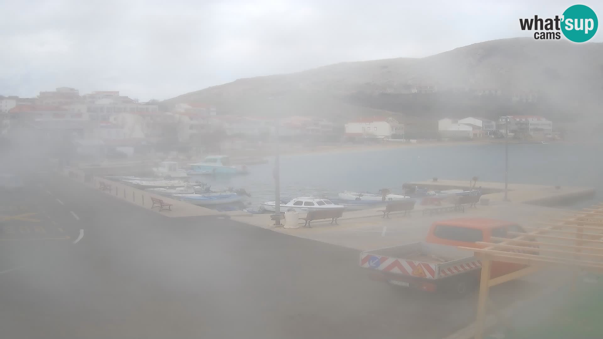 Webcam Metajna – Riva