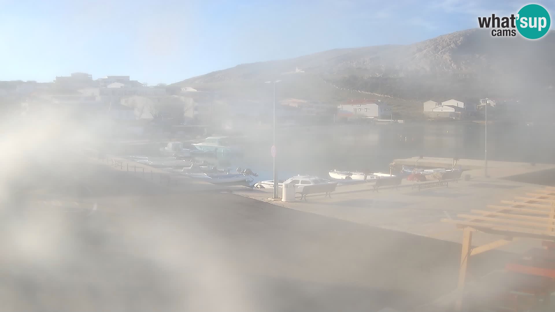 Webcam Metajna – Riva