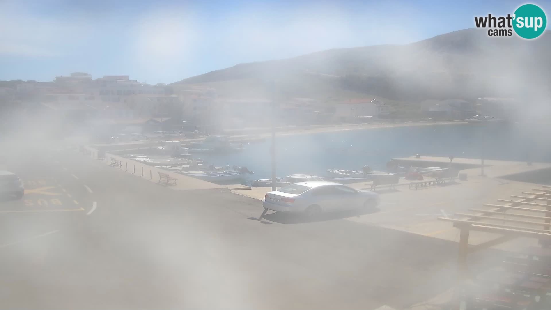 Webcam Metajna – Riva