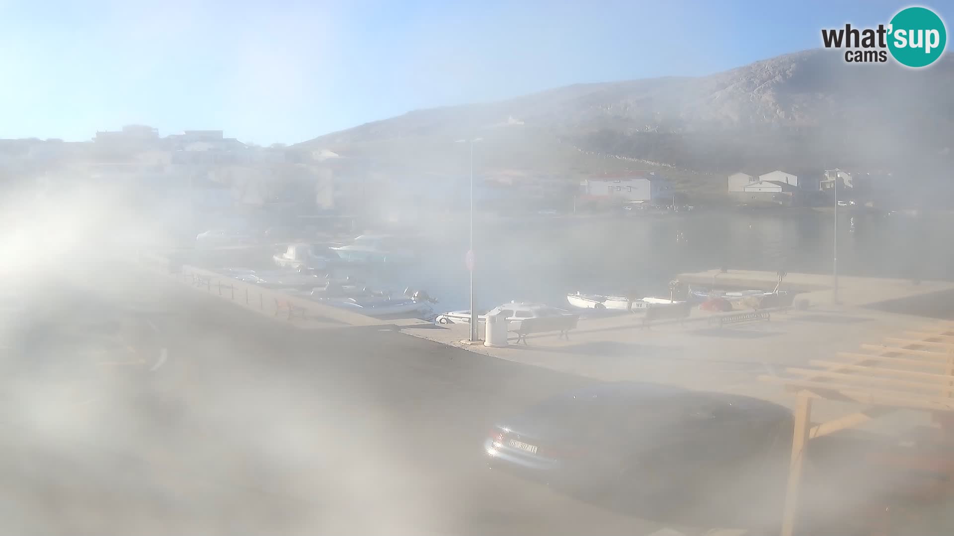 Webcam Metajna – Riva