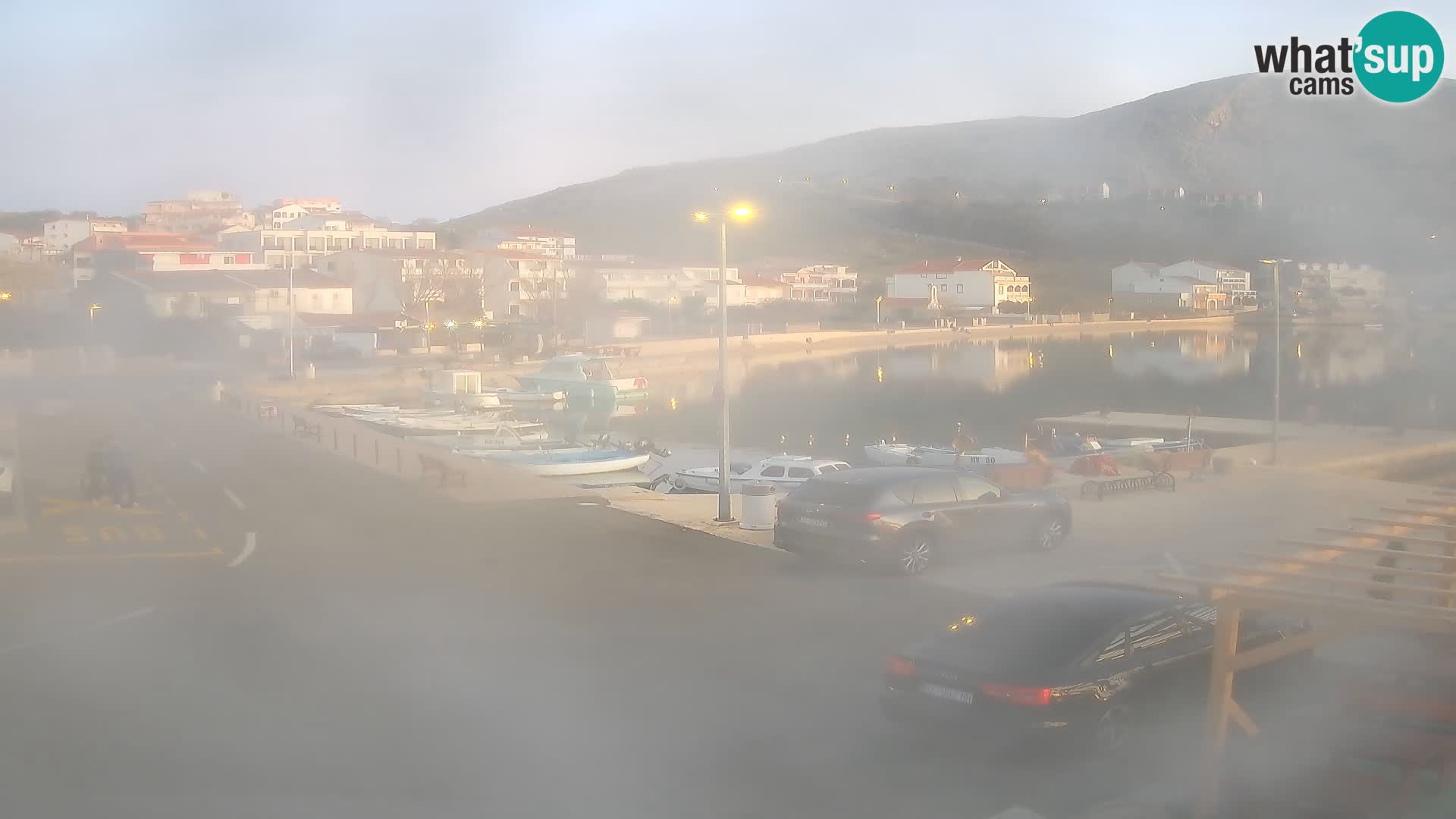 Webcam Metajna – Riva