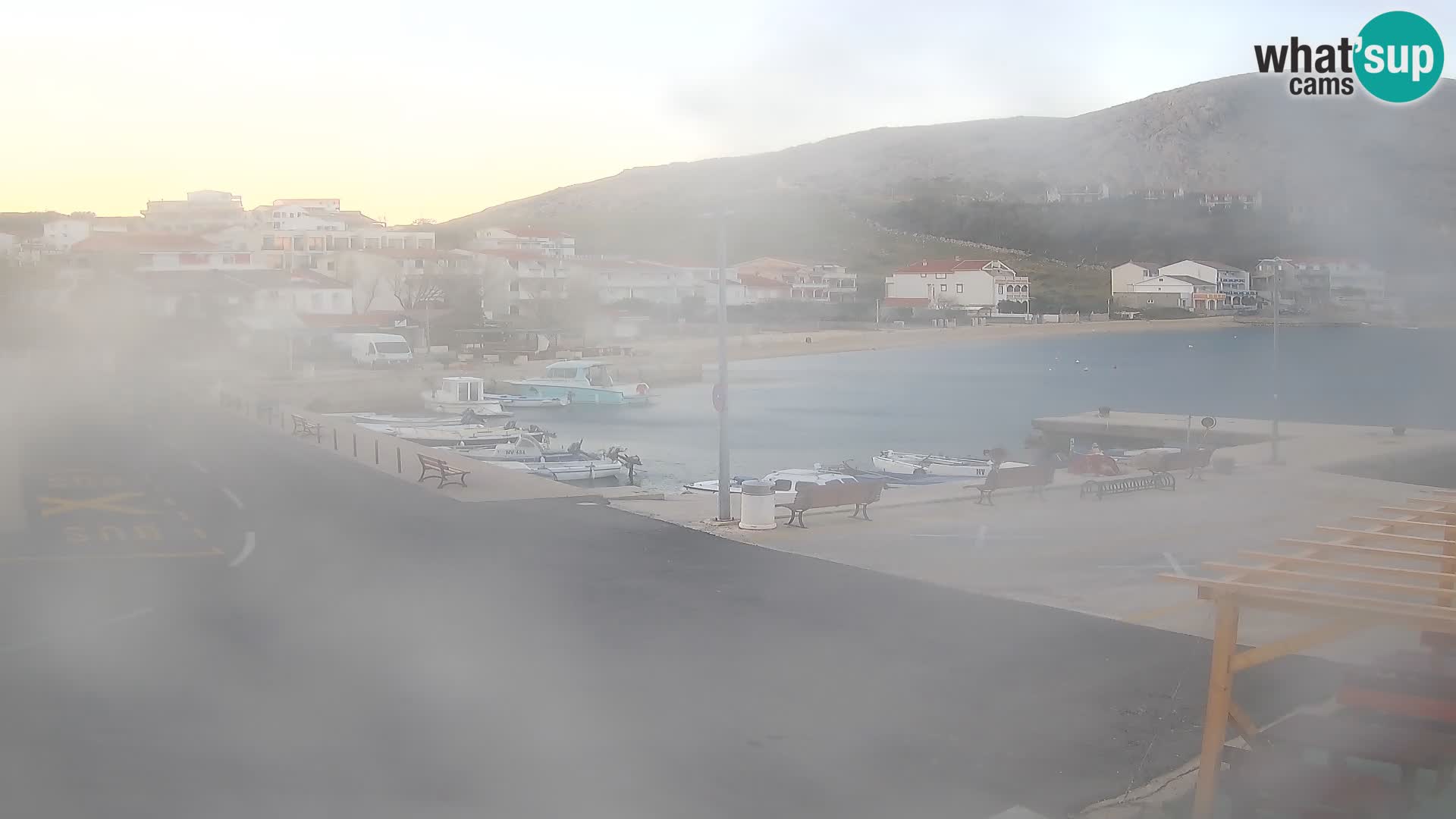 Webcam Metajna – Riva