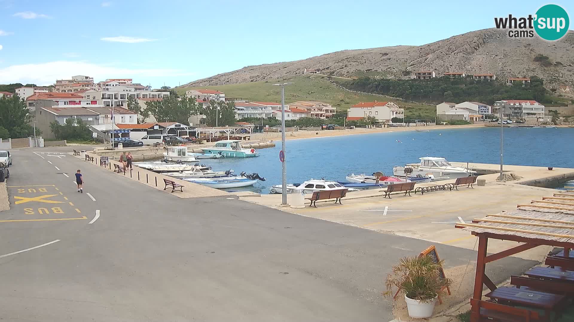 Webcam Metajna – Riva
