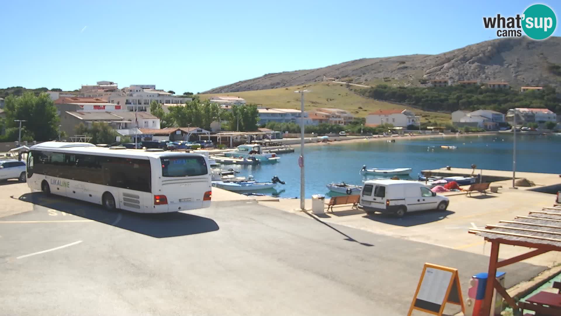 Webcam Metajna – Riva