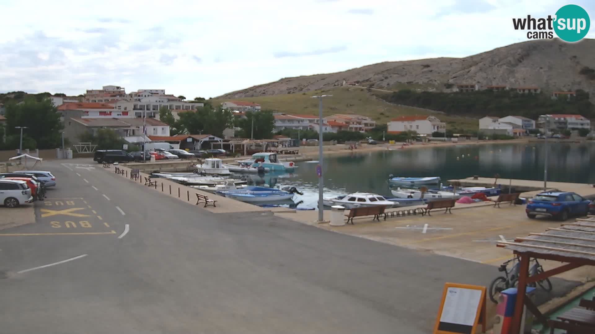Webcam Metajna – Riva