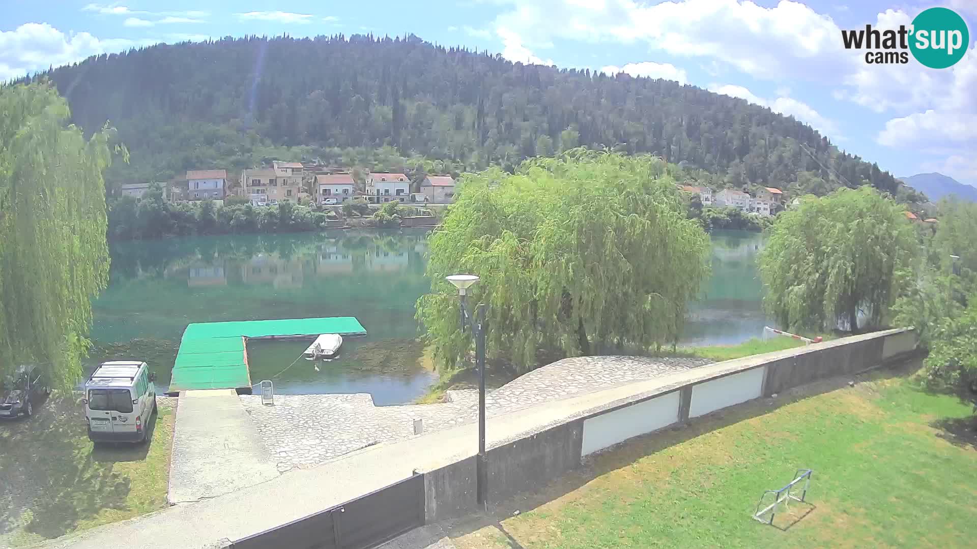 Webcam Metković – Croatia Livecam