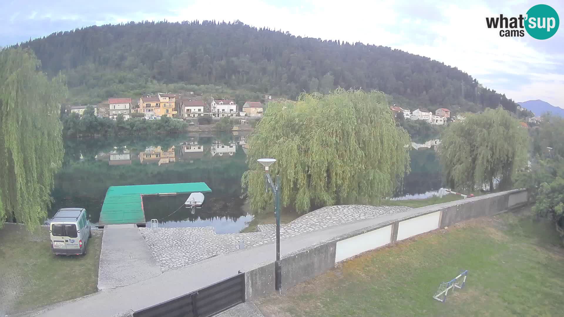 Webcam Metković – Croatia Livecam
