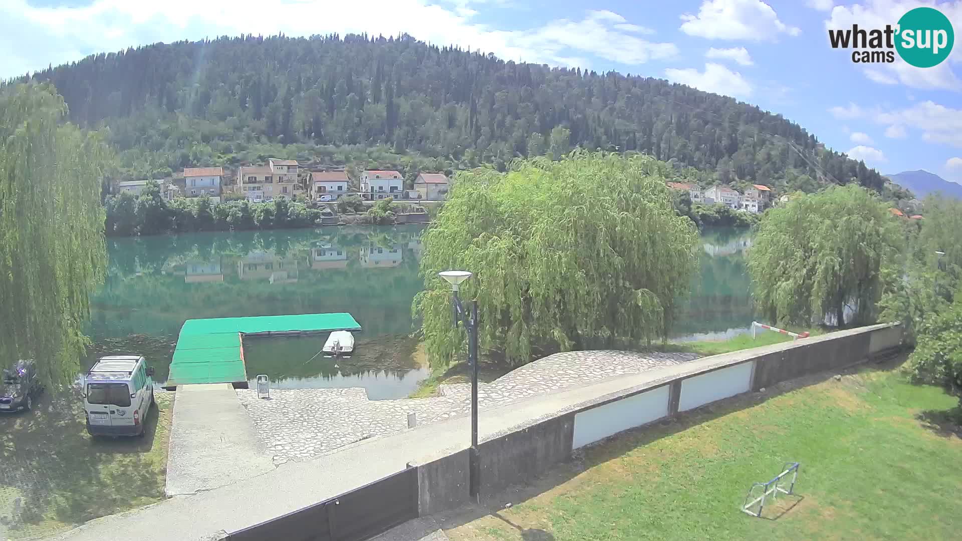 Webcam Metković – Croatia Livecam