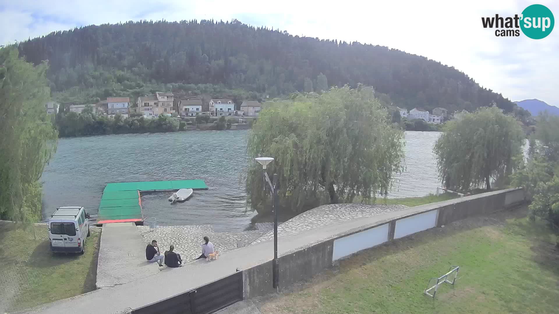 Webcam Metković – Croatia Livecam