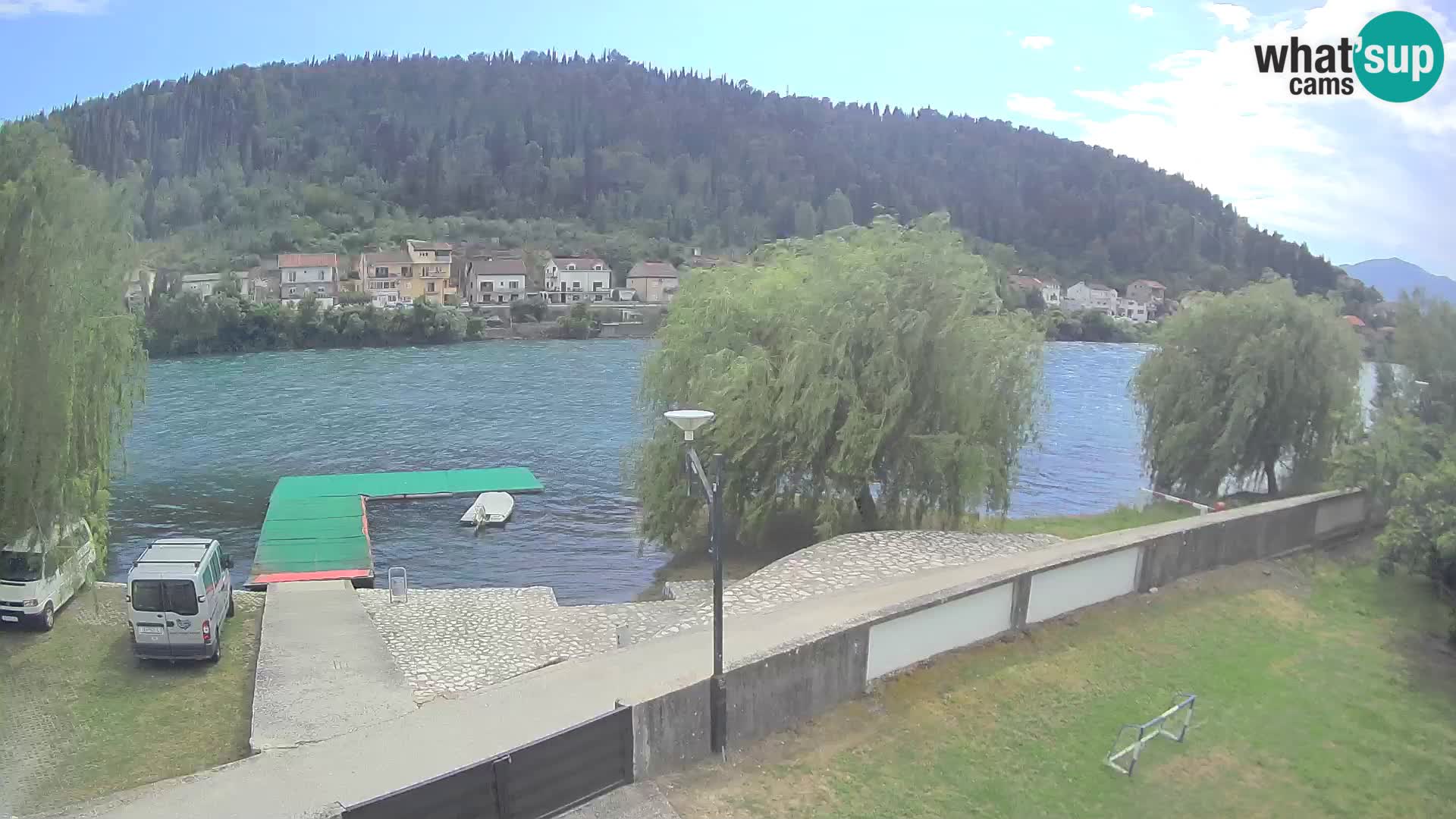 Webcam Metković – Croatia Livecam