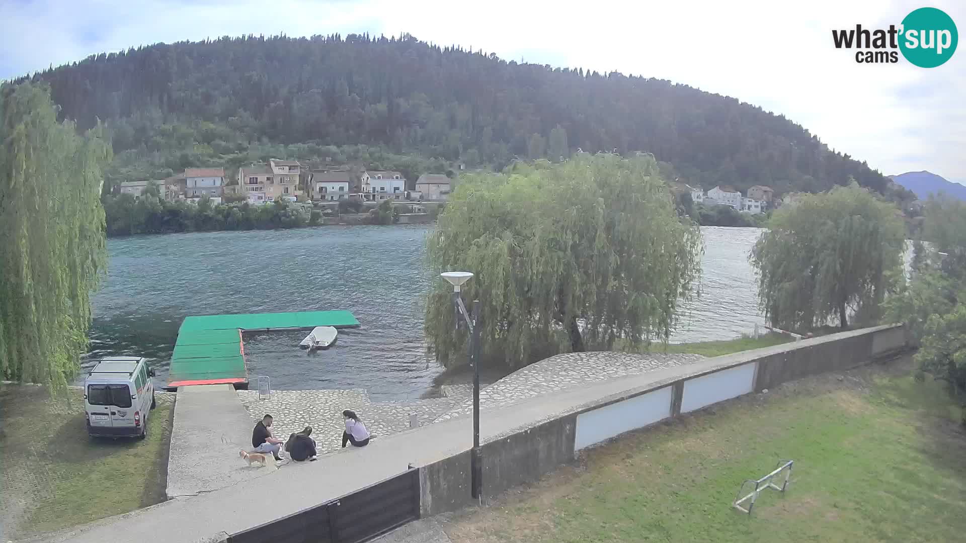 Webcam Metković – Croatia Livecam