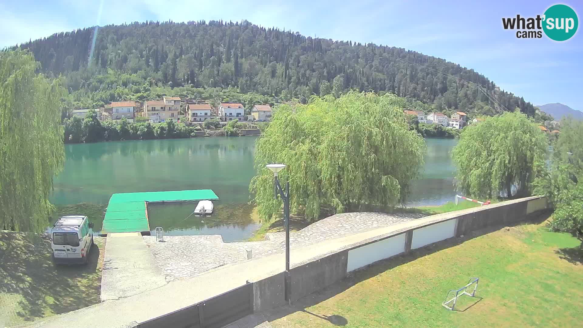 Webcam Metković – Croatia Livecam