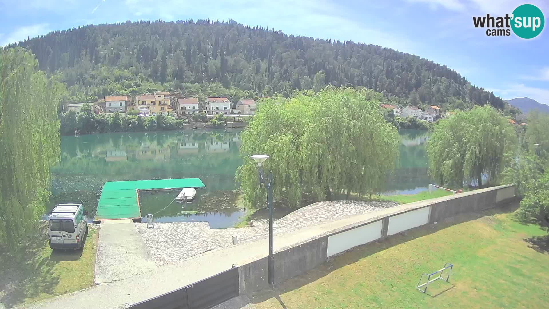 Webcam Metković – Croatia Livecam