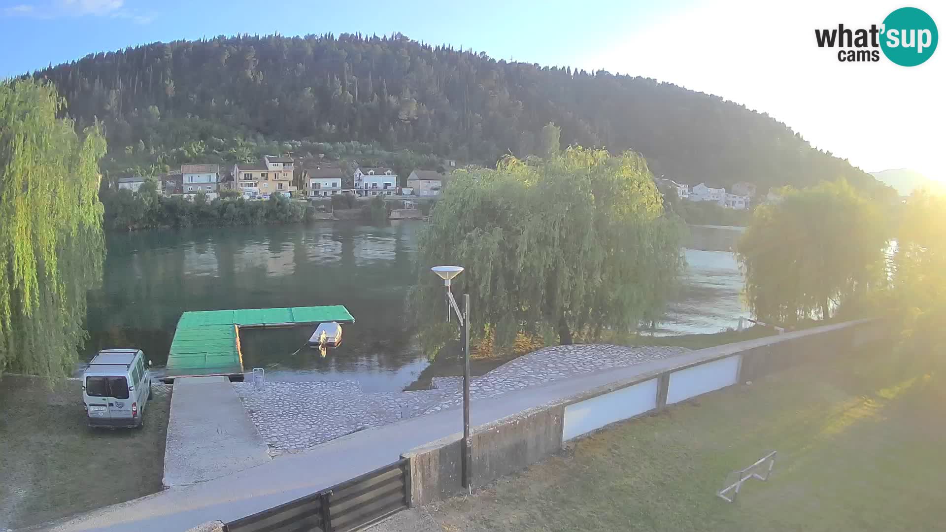Webcam Metković – Croatia Livecam