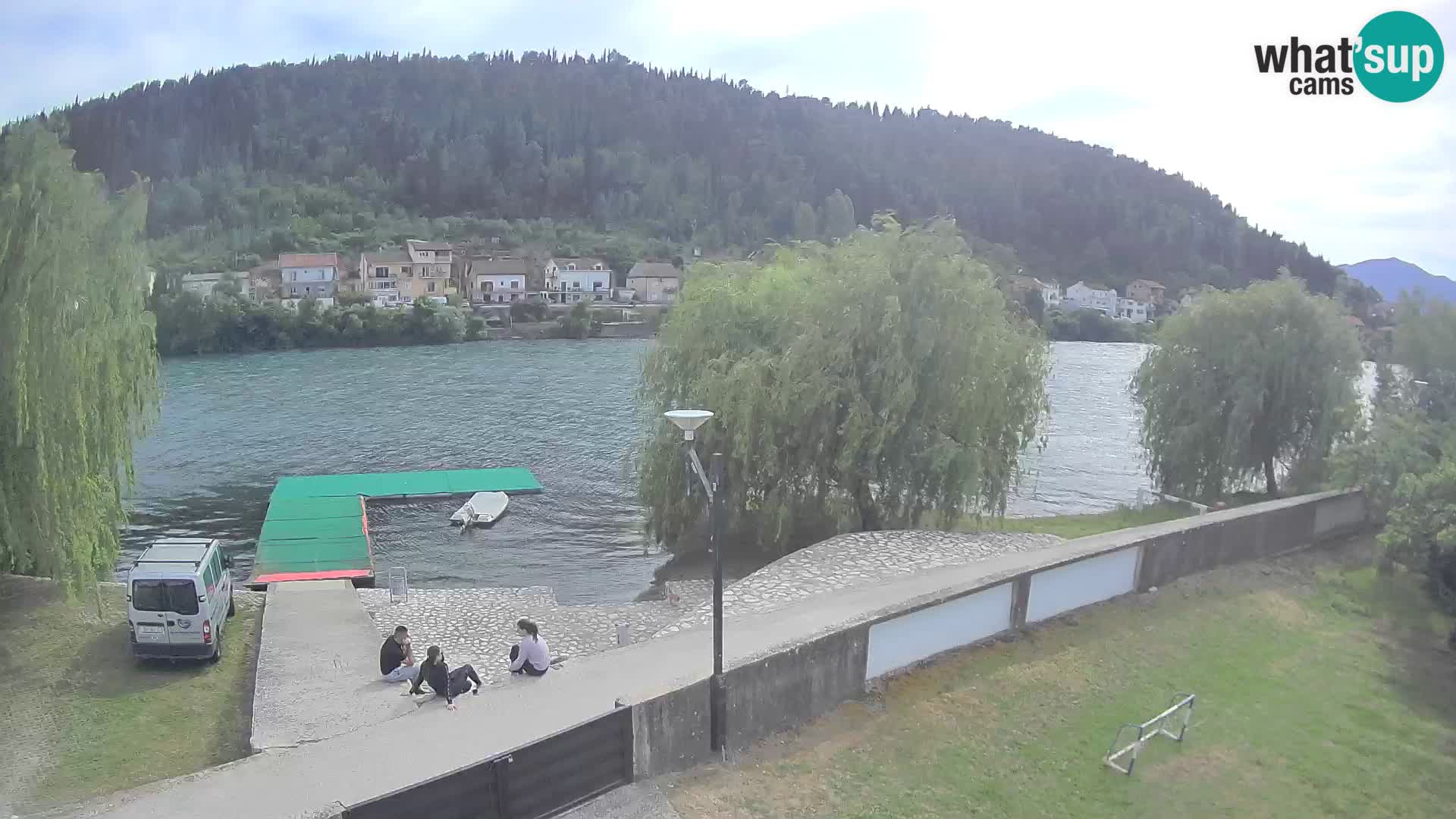 Webcam Metković – Croatia Livecam
