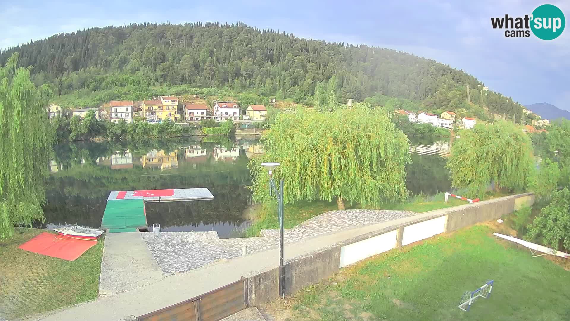 Webcam Metković – Croatia Livecam