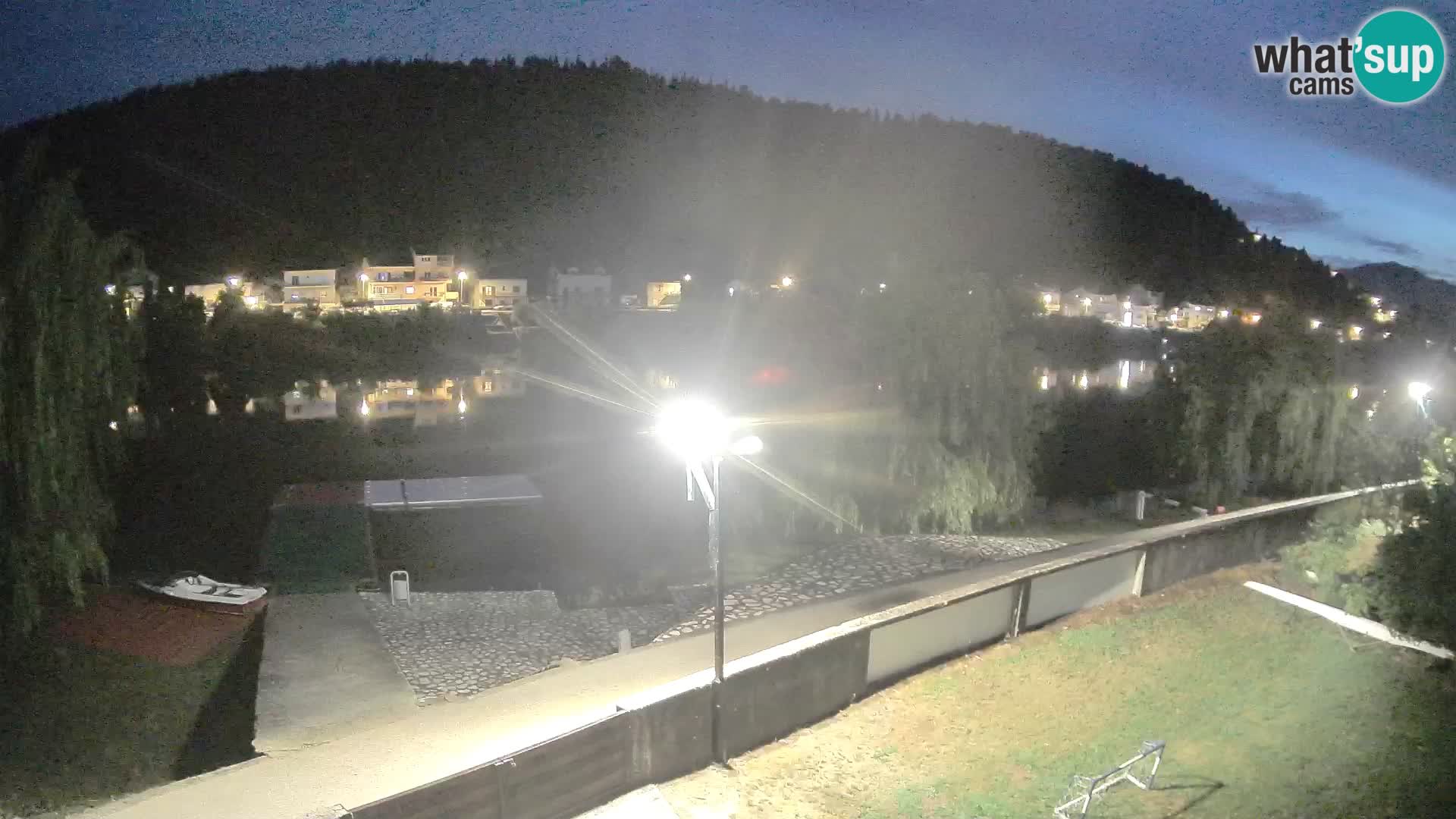 Webcam Metković – Croatia Livecam
