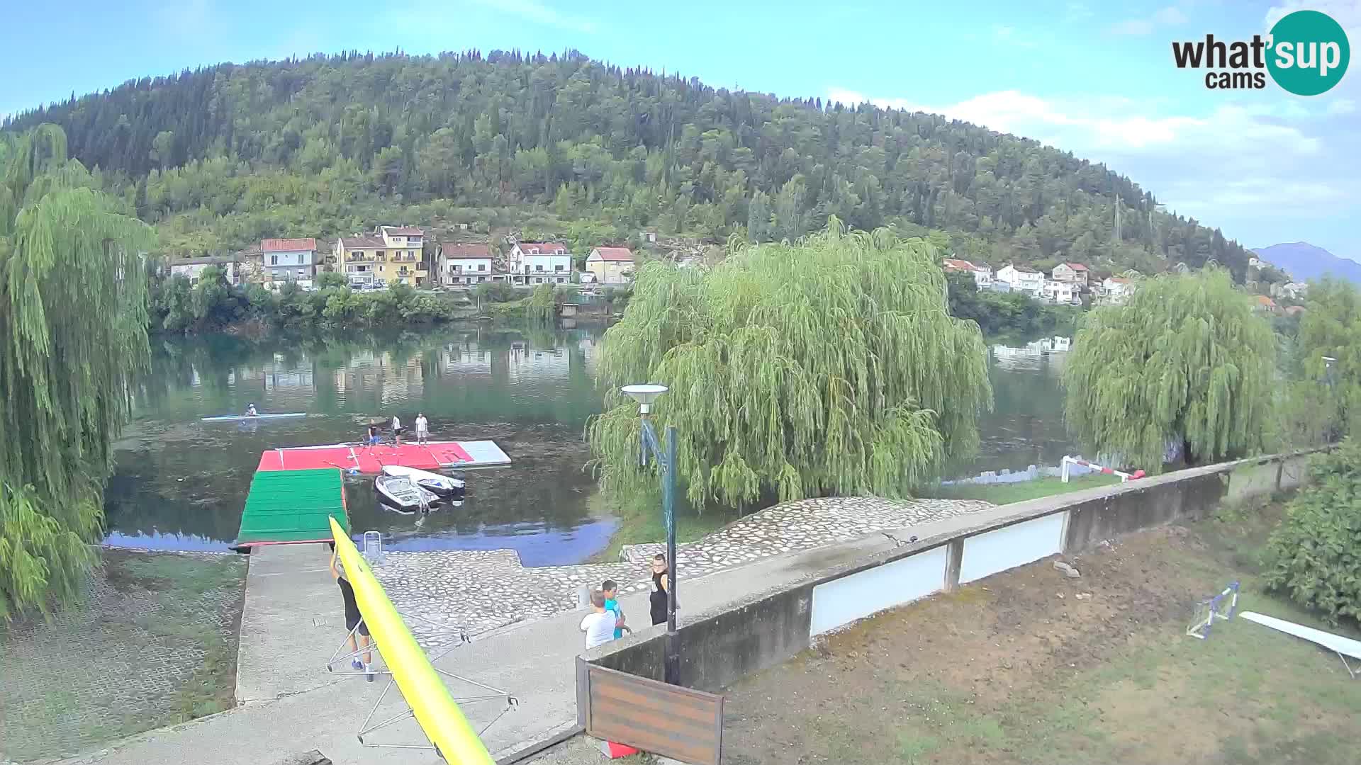 Webcam Metković – Croatia Livecam