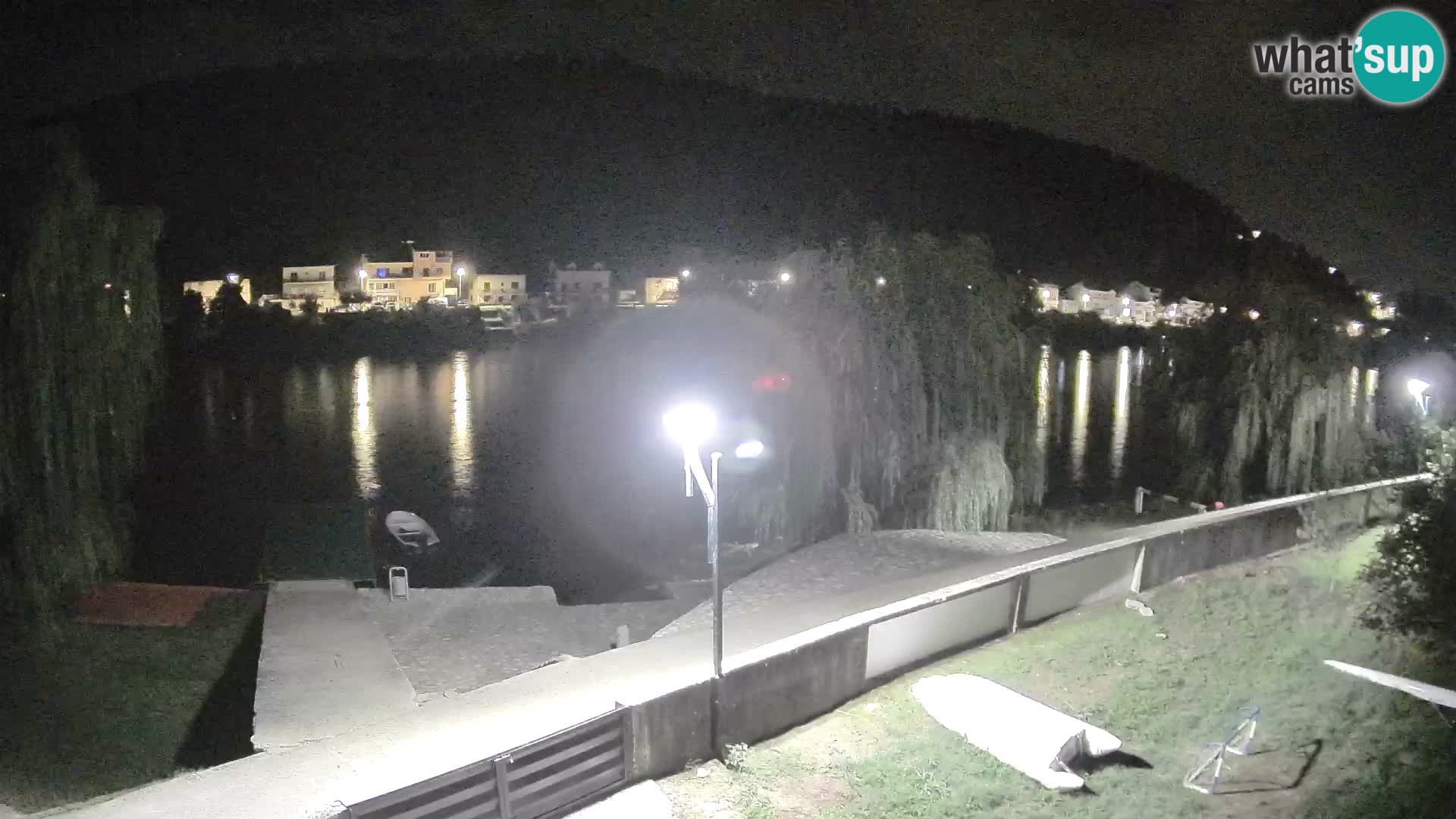 Webcam Metković – Croatia Livecam