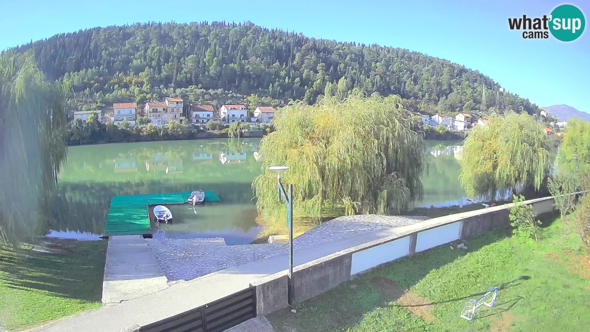 Webcam Metković – Croatia Livecam