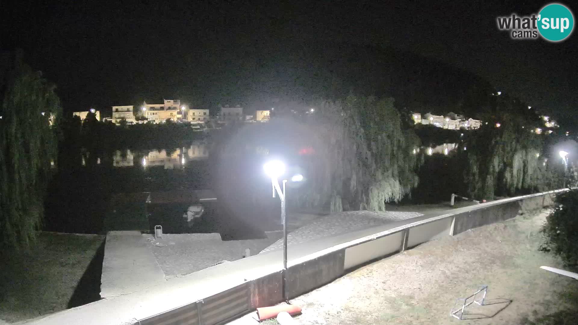 Webcam Metković – Croatia Livecam