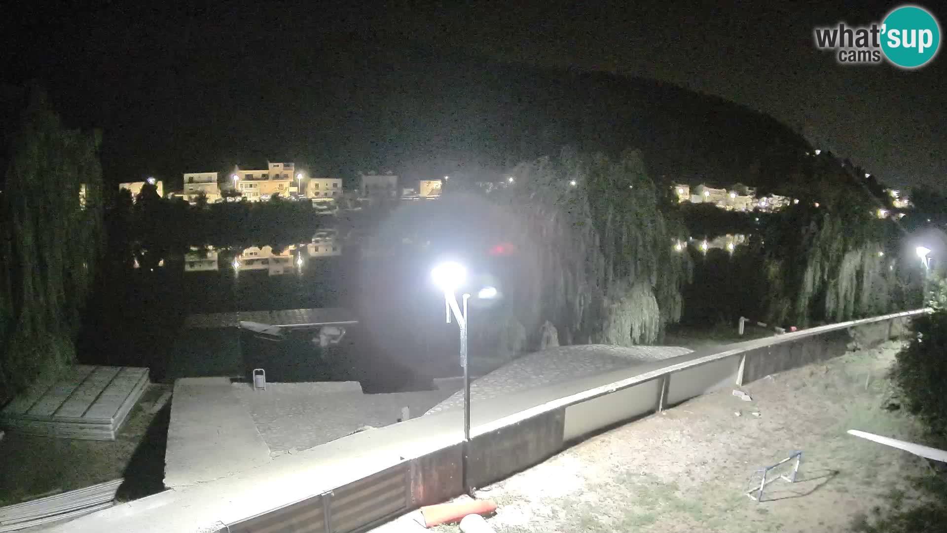 Webcam Metković – Croatia Livecam