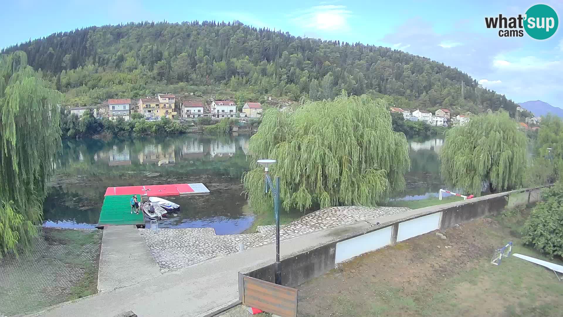 Webcam Metković – Croatia Livecam