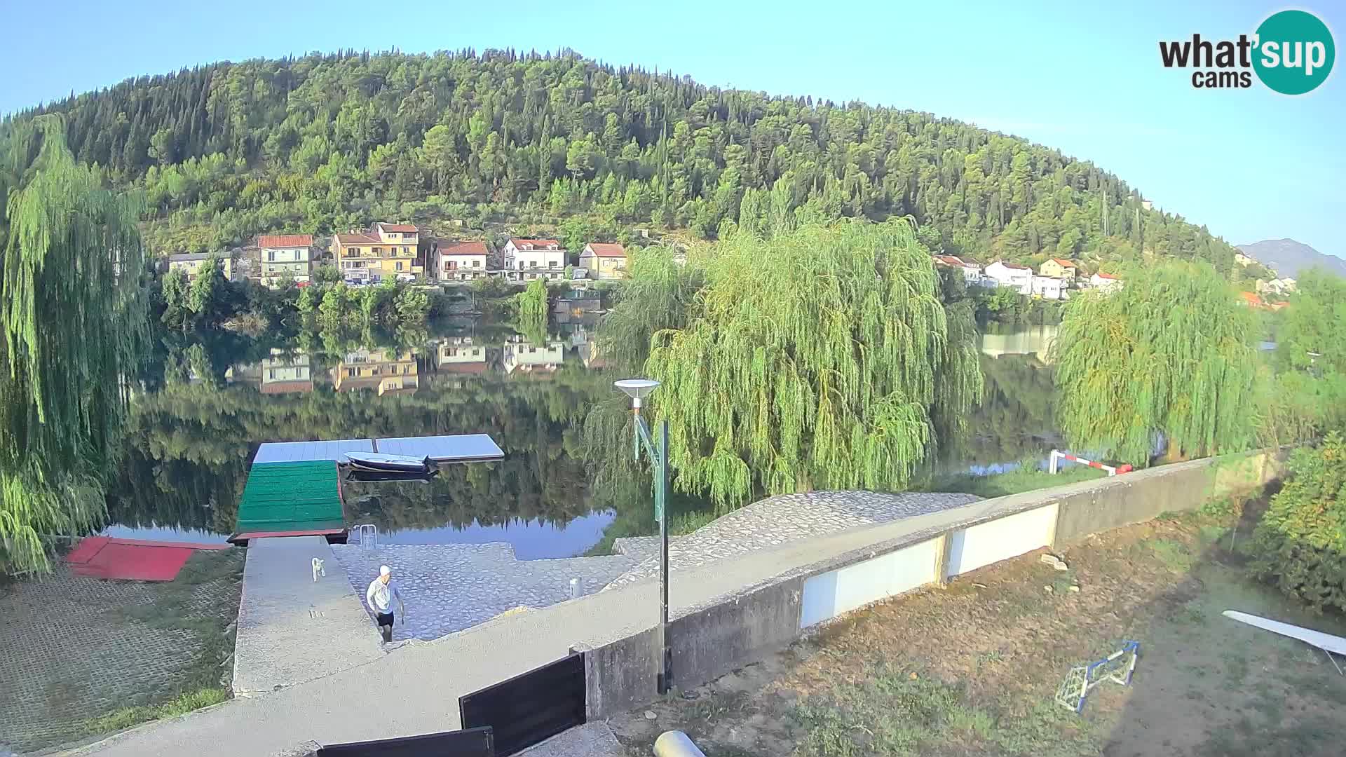 Webcam Metković – Croatia Livecam