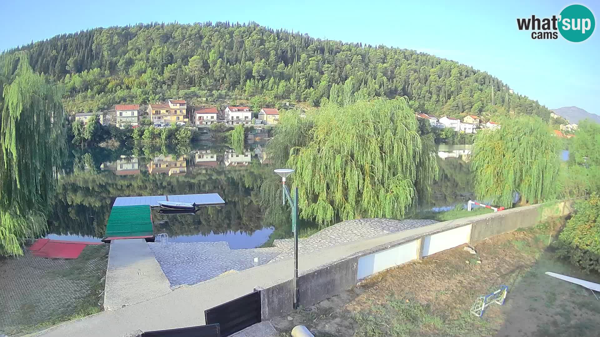 Webcam Metković – Croatia Livecam