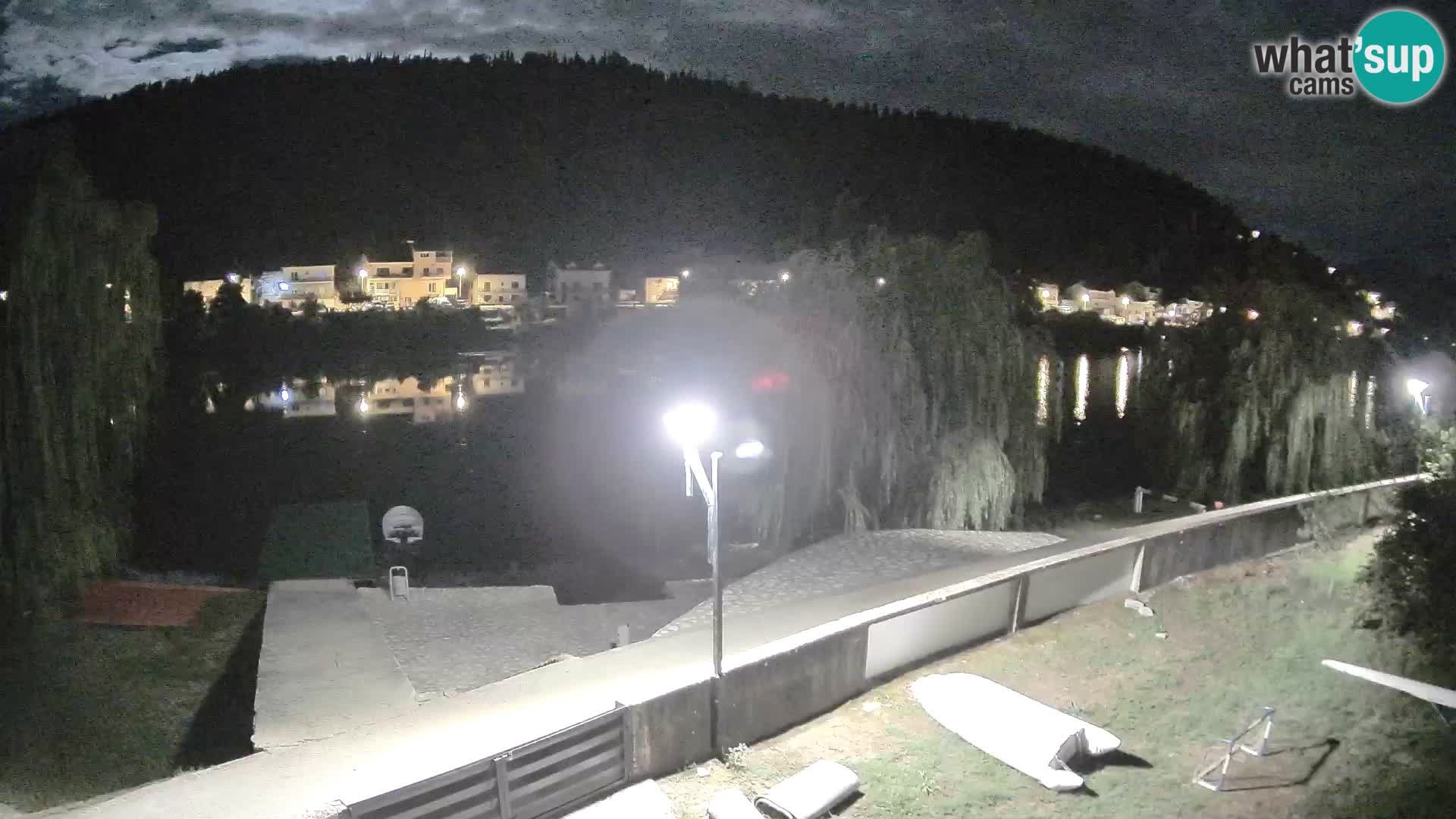 Webcam Metković – Croatia Livecam