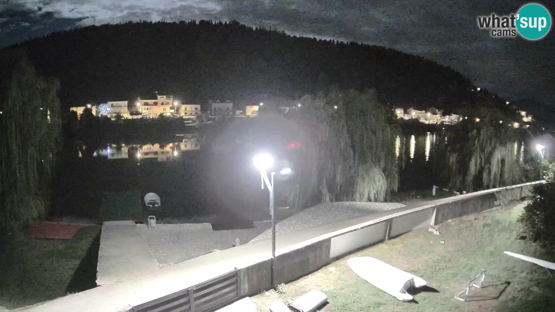 Webcam Metković – Croatia Livecam