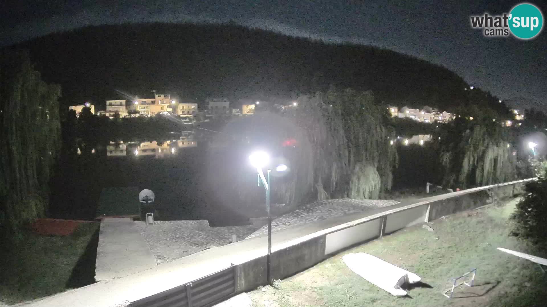 Webcam Metković – Croatia Livecam