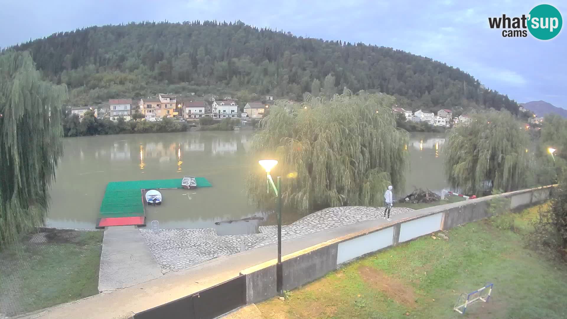 Webcam Metković – Croatia Livecam