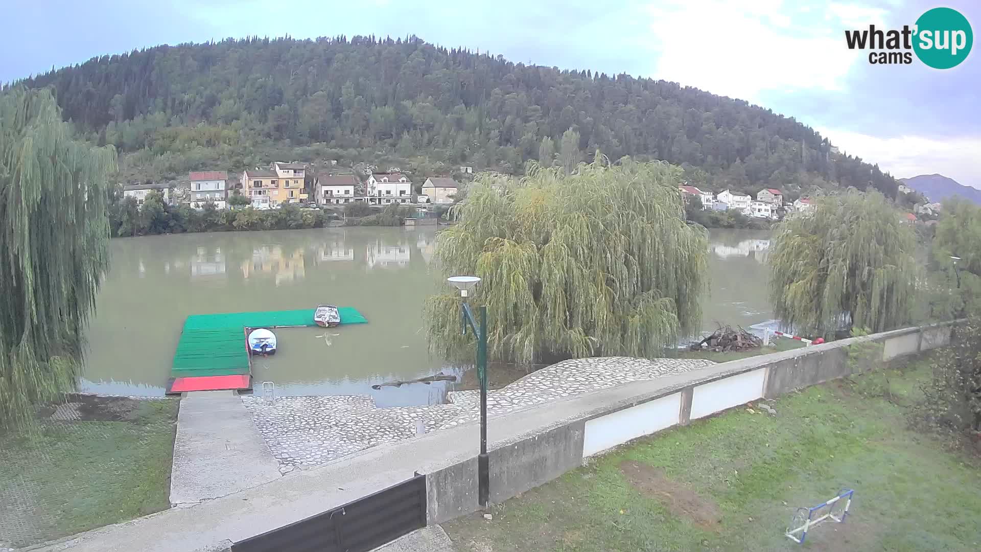 Webcam Metković – Croatia Livecam