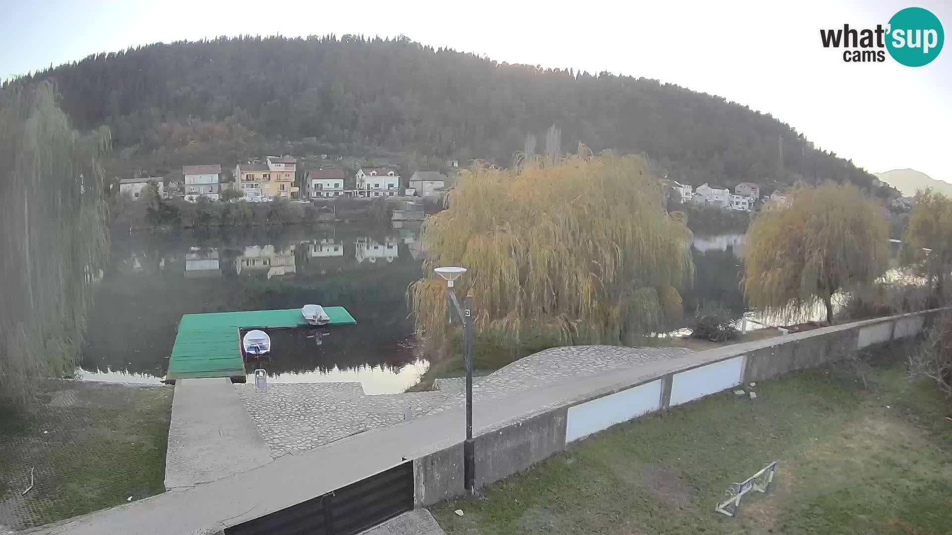 Webcam Metković – Croatia Livecam