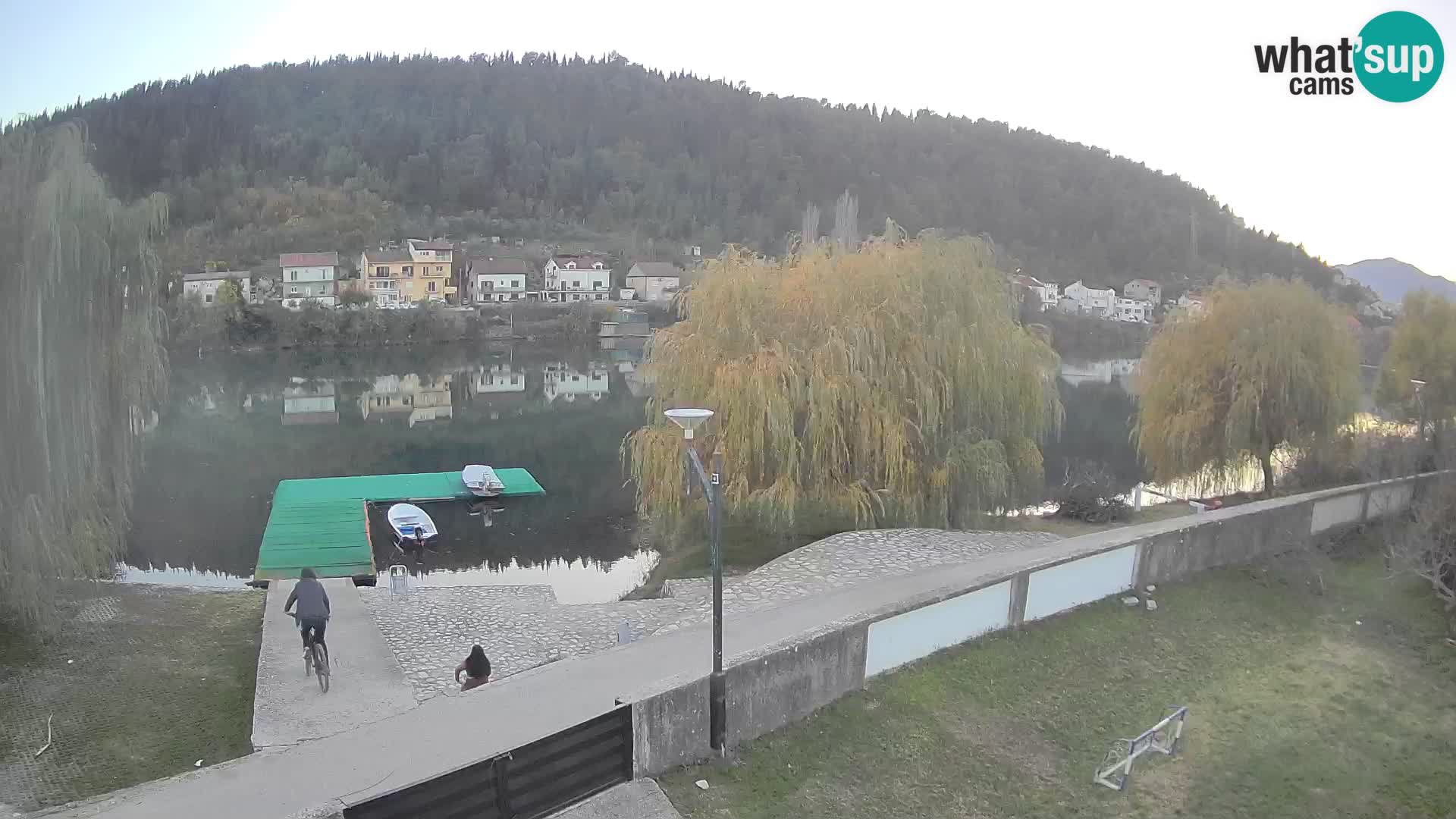 Webcam Metković – Croatia Livecam