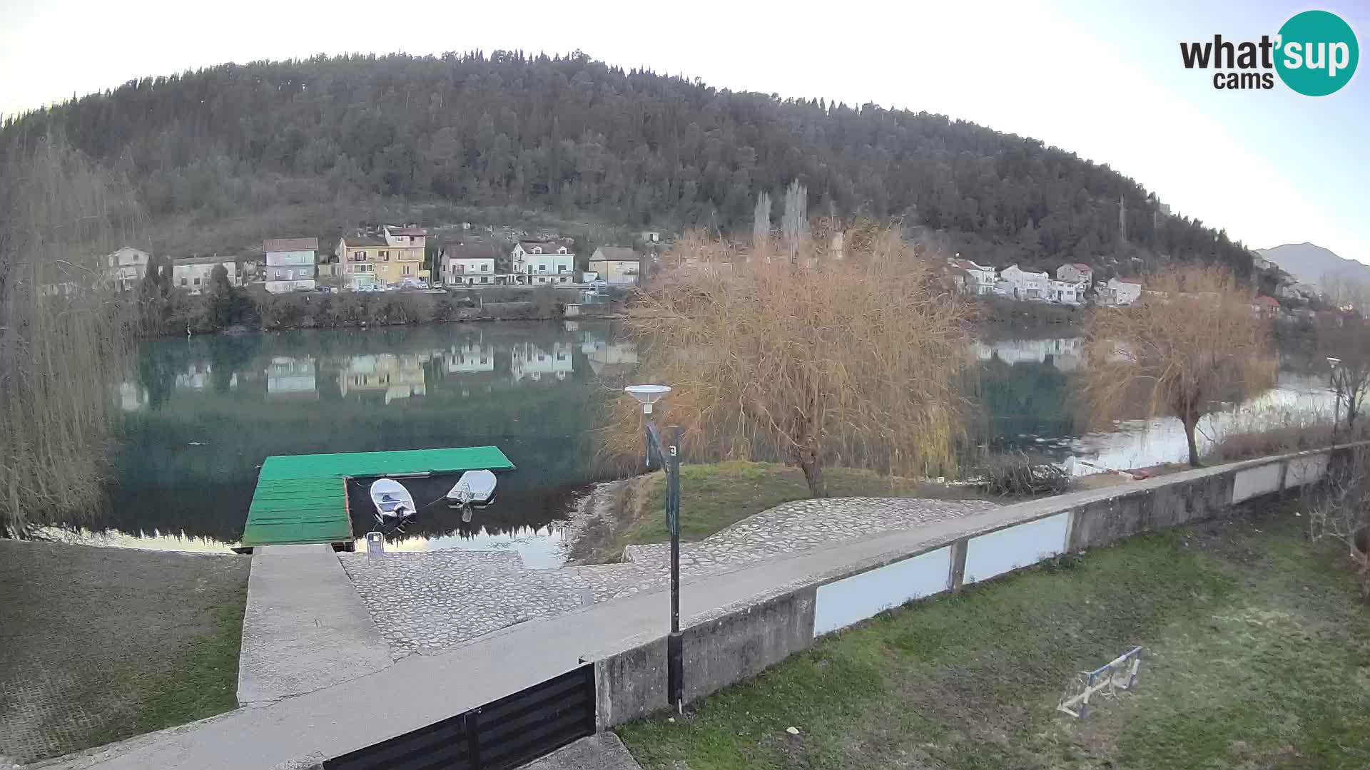 Webcam Metković – Croatia Livecam