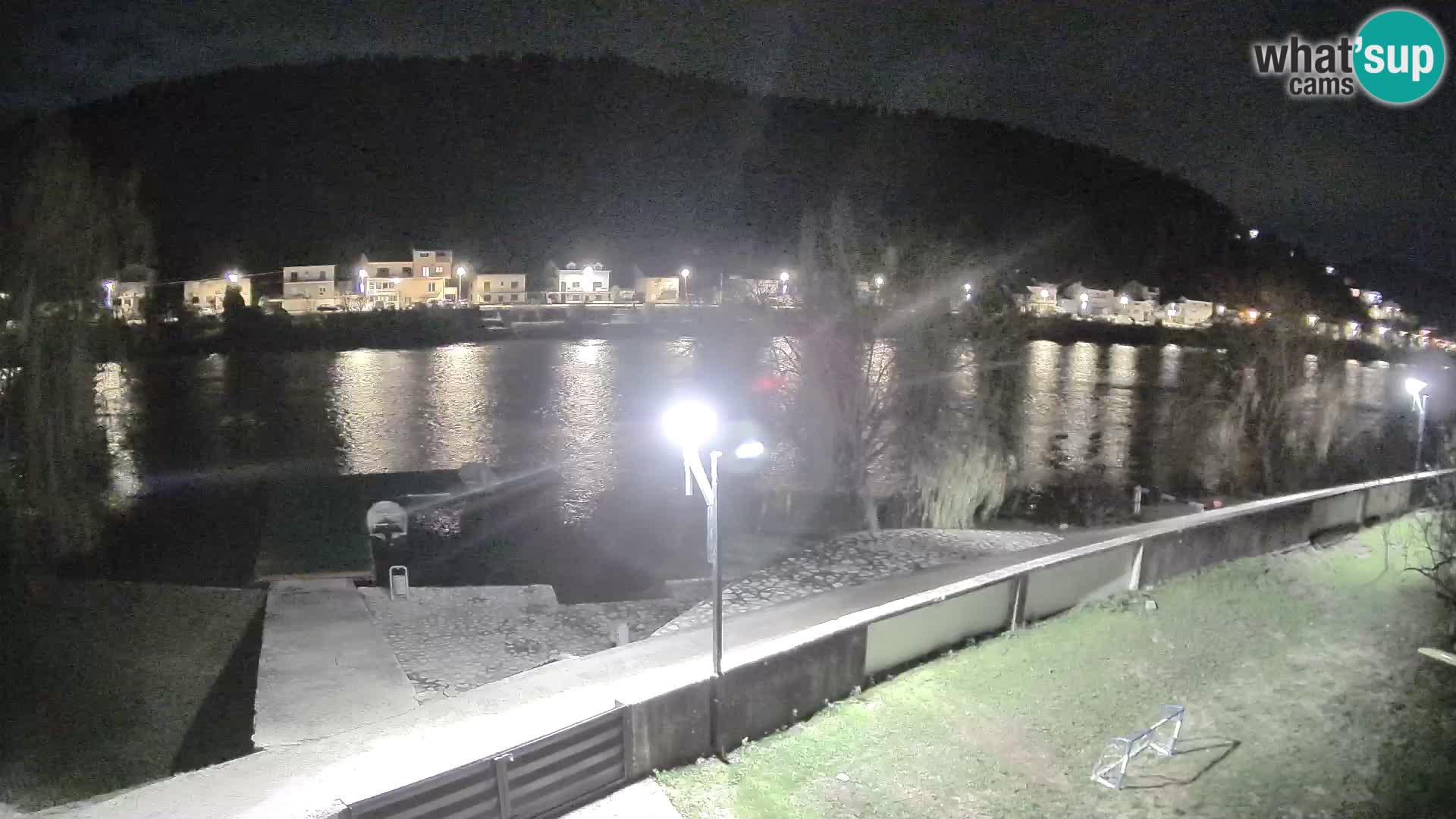 Webcam Metković – Croatia Livecam