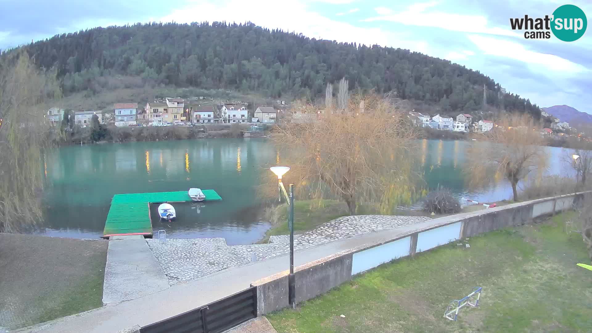 Webcam Metković – Croatia Livecam