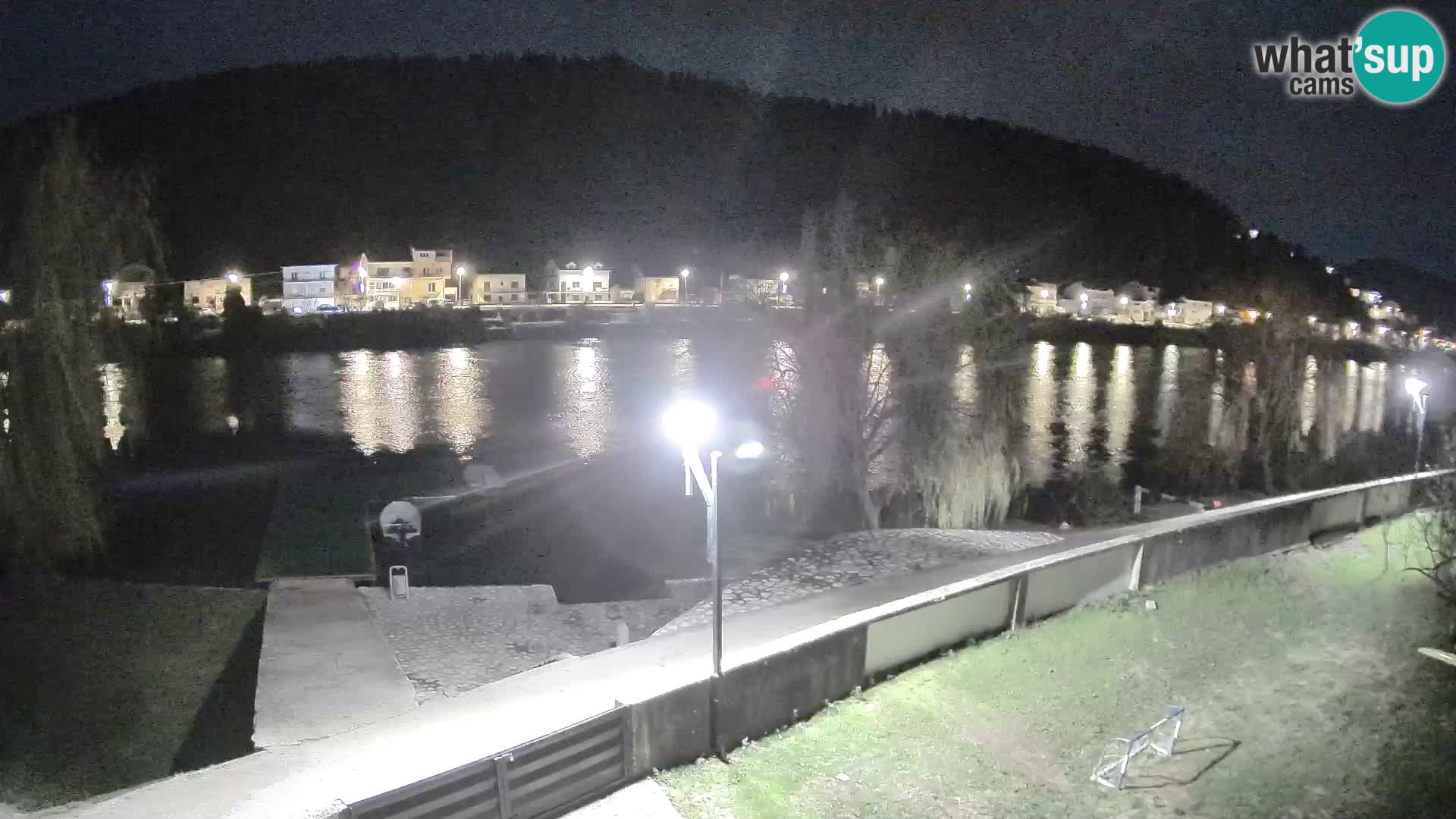 Webcam Metković – Croatia Livecam