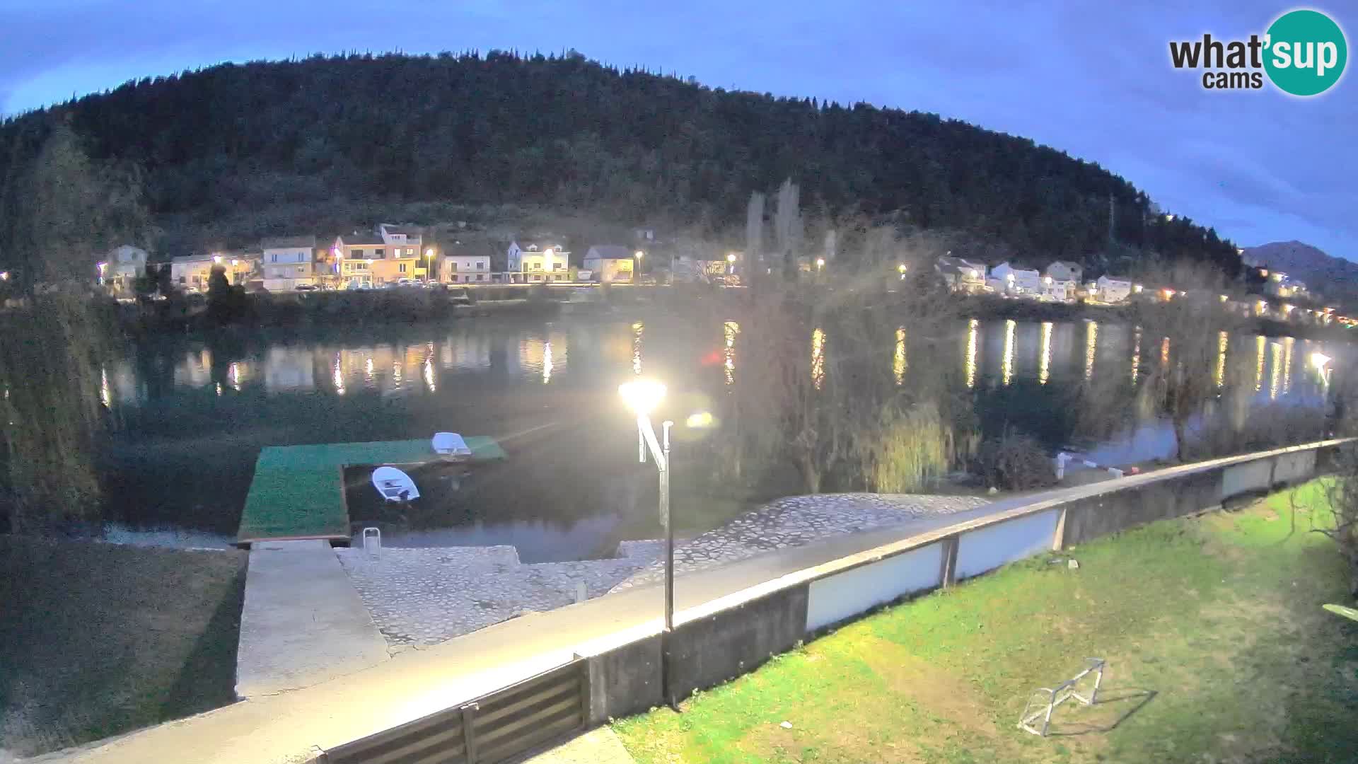 Webcam Metković – Croatia Livecam