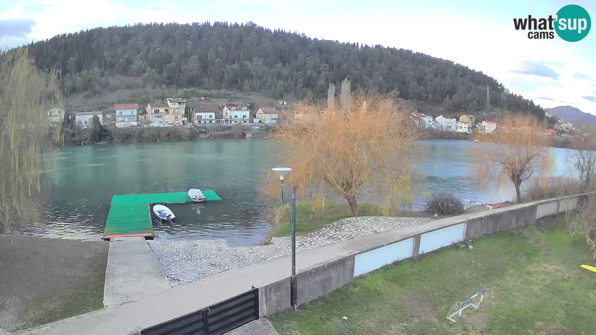 Webcam Metković – Croatia Livecam