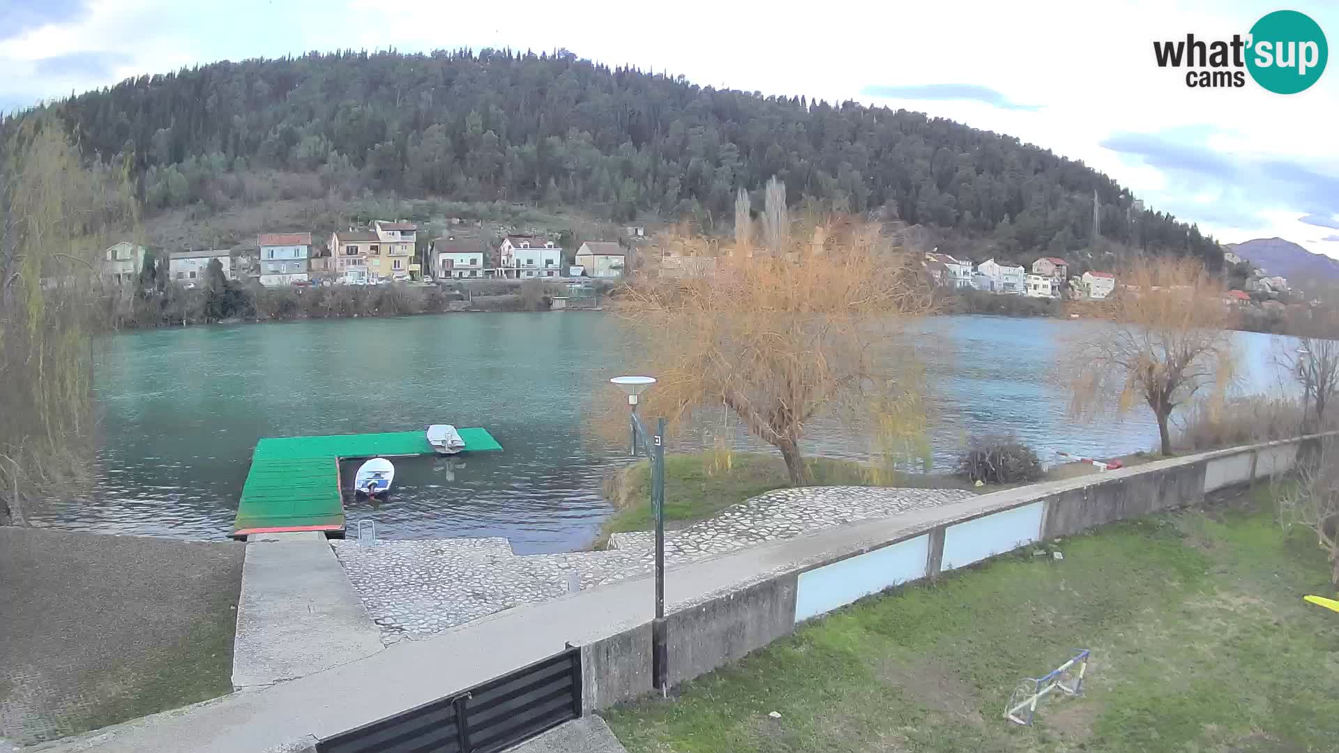 Webcam Metković – Croatia Livecam