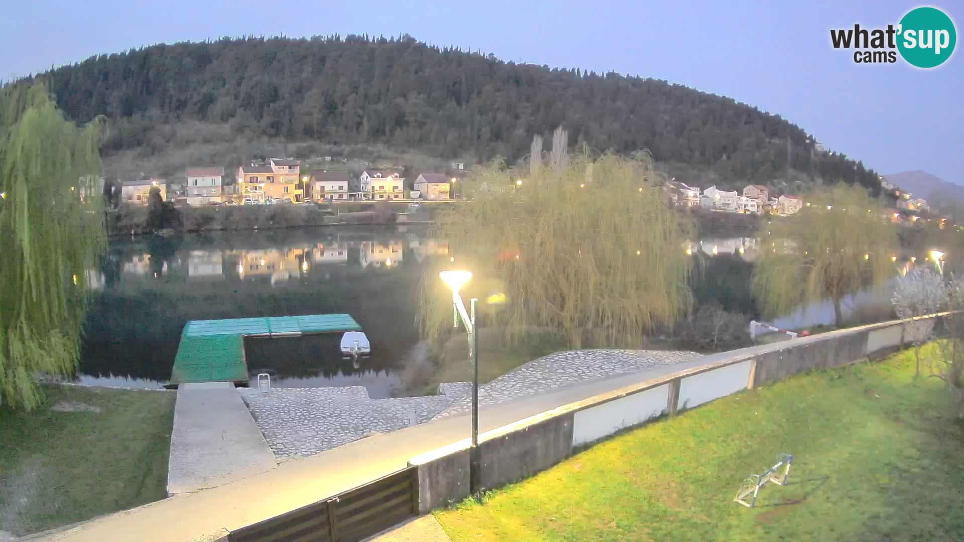 Webcam Metković – Croatia Livecam