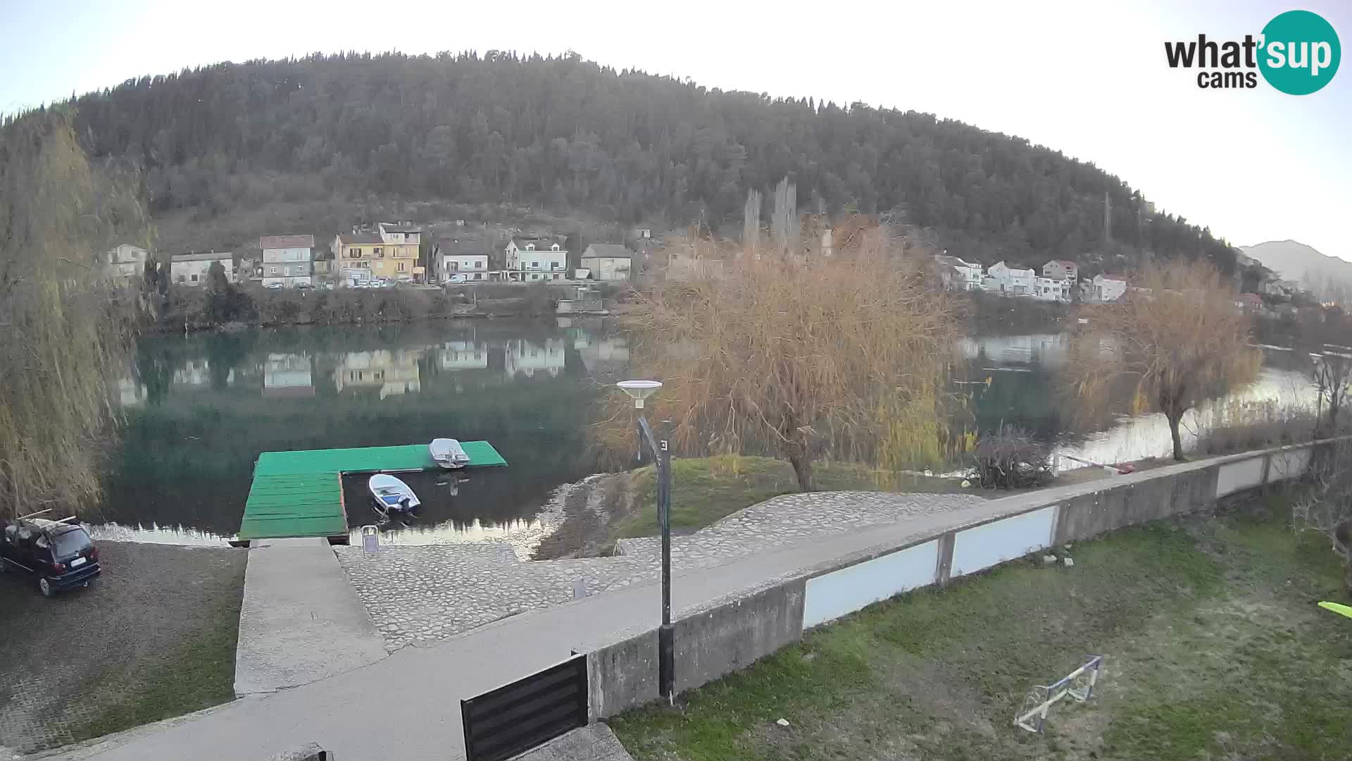 Webcam Metković – Croatia Livecam