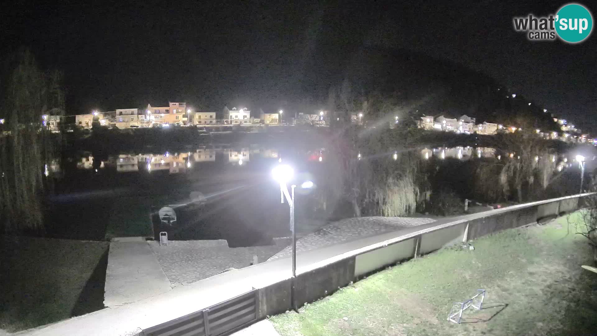 Webcam Metković – Croatia Livecam